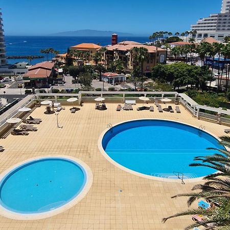 Apartamentos Copacabana Costa Adeje  Bagian luar foto