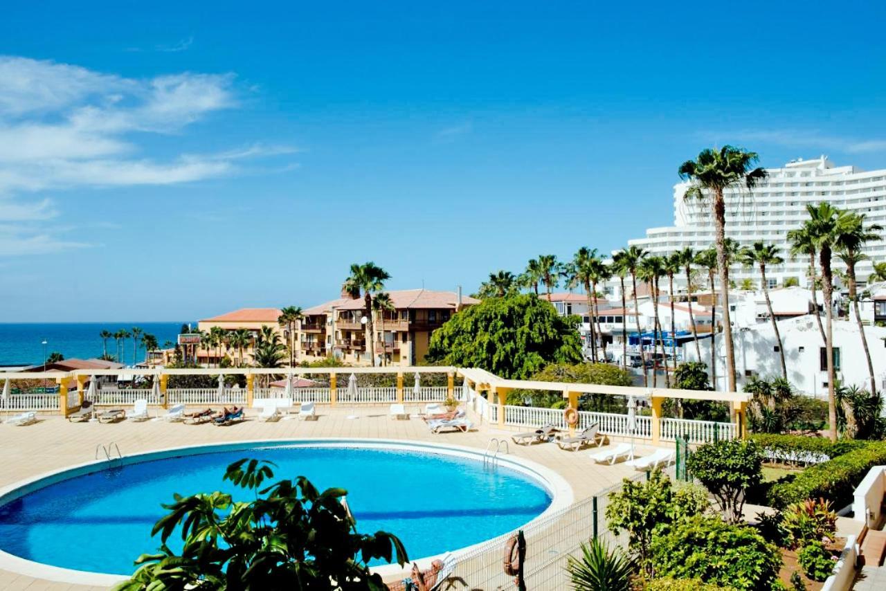 Apartamentos Copacabana Costa Adeje  Bagian luar foto