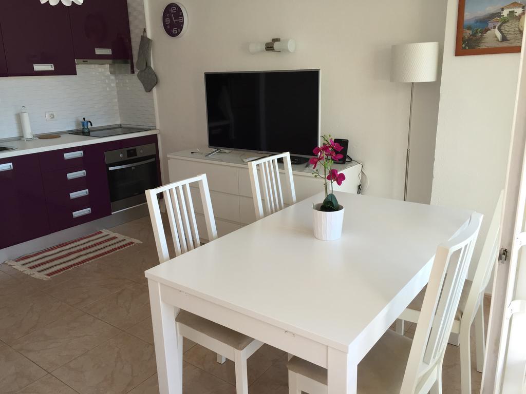 Apartamentos Copacabana Costa Adeje  Bagian luar foto