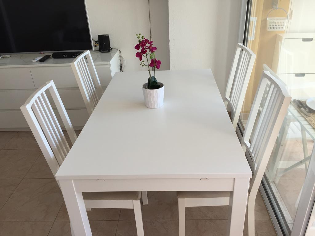 Apartamentos Copacabana Costa Adeje  Bagian luar foto