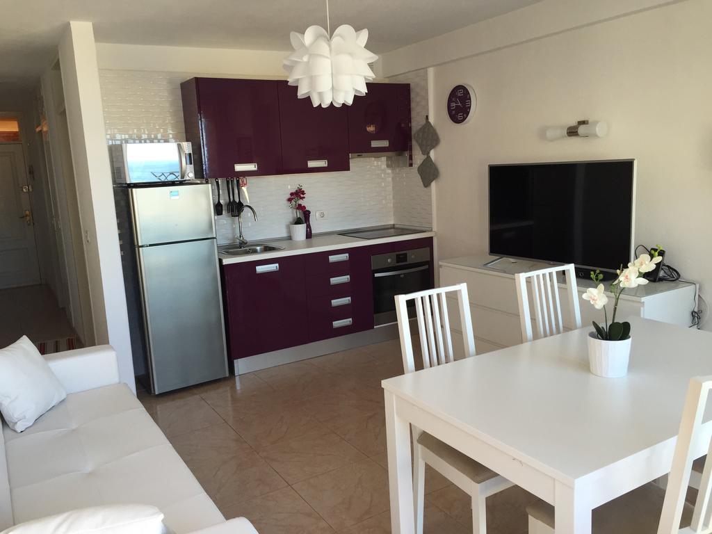 Apartamentos Copacabana Costa Adeje  Bagian luar foto