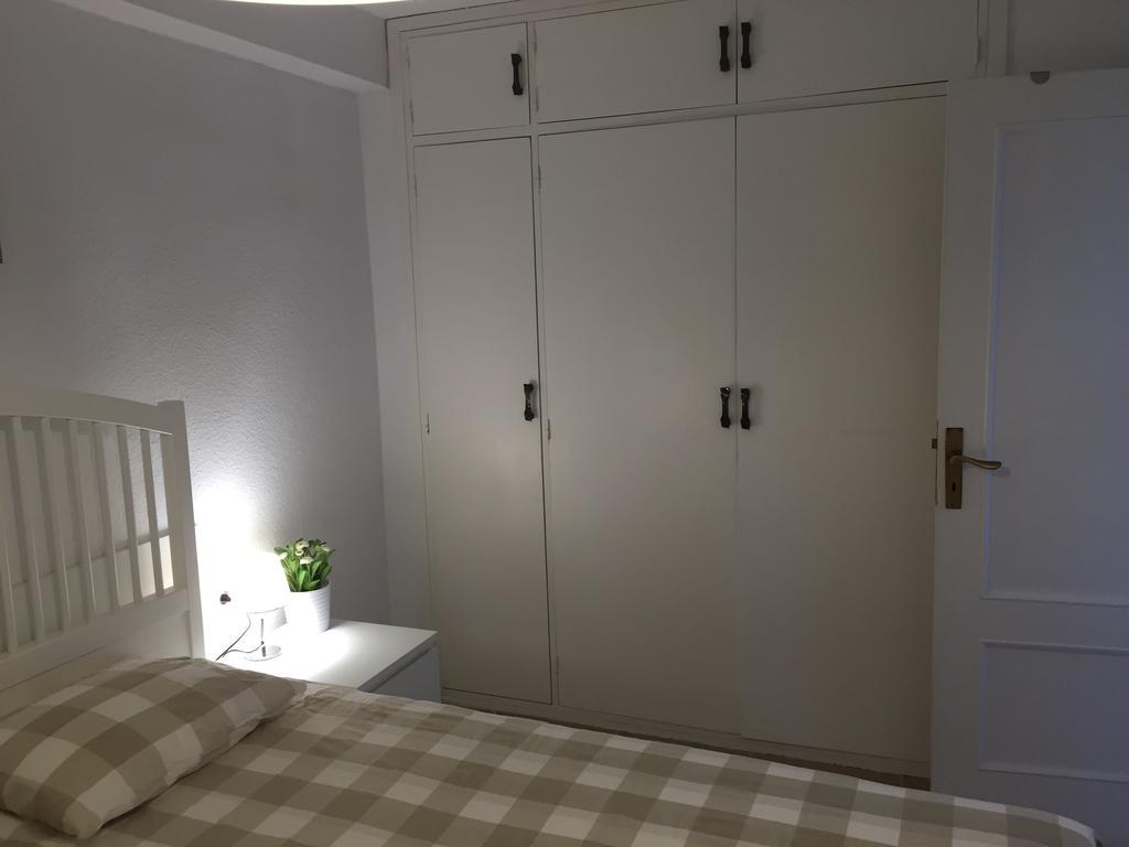 Apartamentos Copacabana Costa Adeje  Bagian luar foto