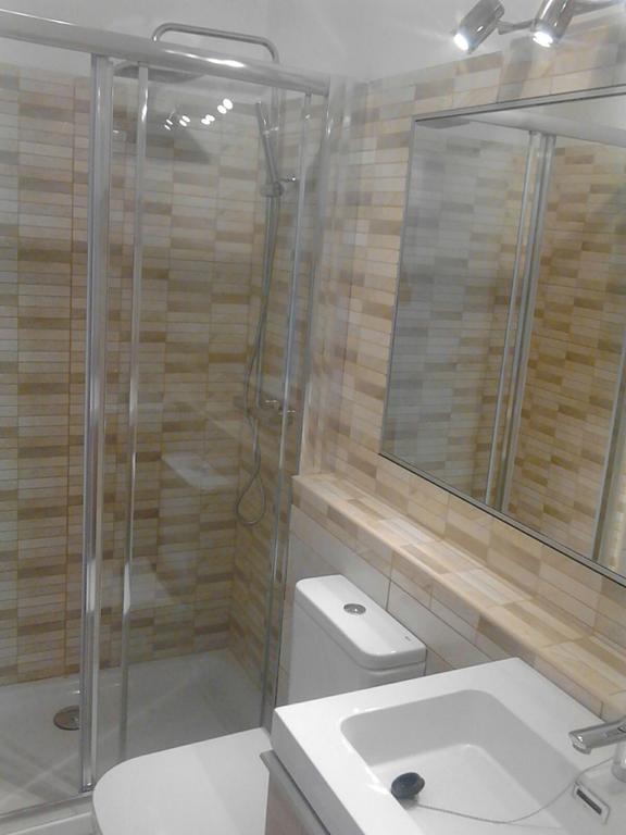 Apartamentos Copacabana Costa Adeje  Bagian luar foto