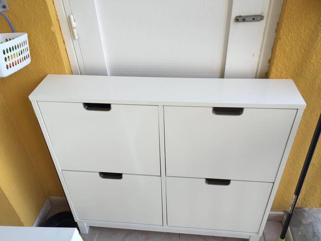 Apartamentos Copacabana Costa Adeje  Bagian luar foto